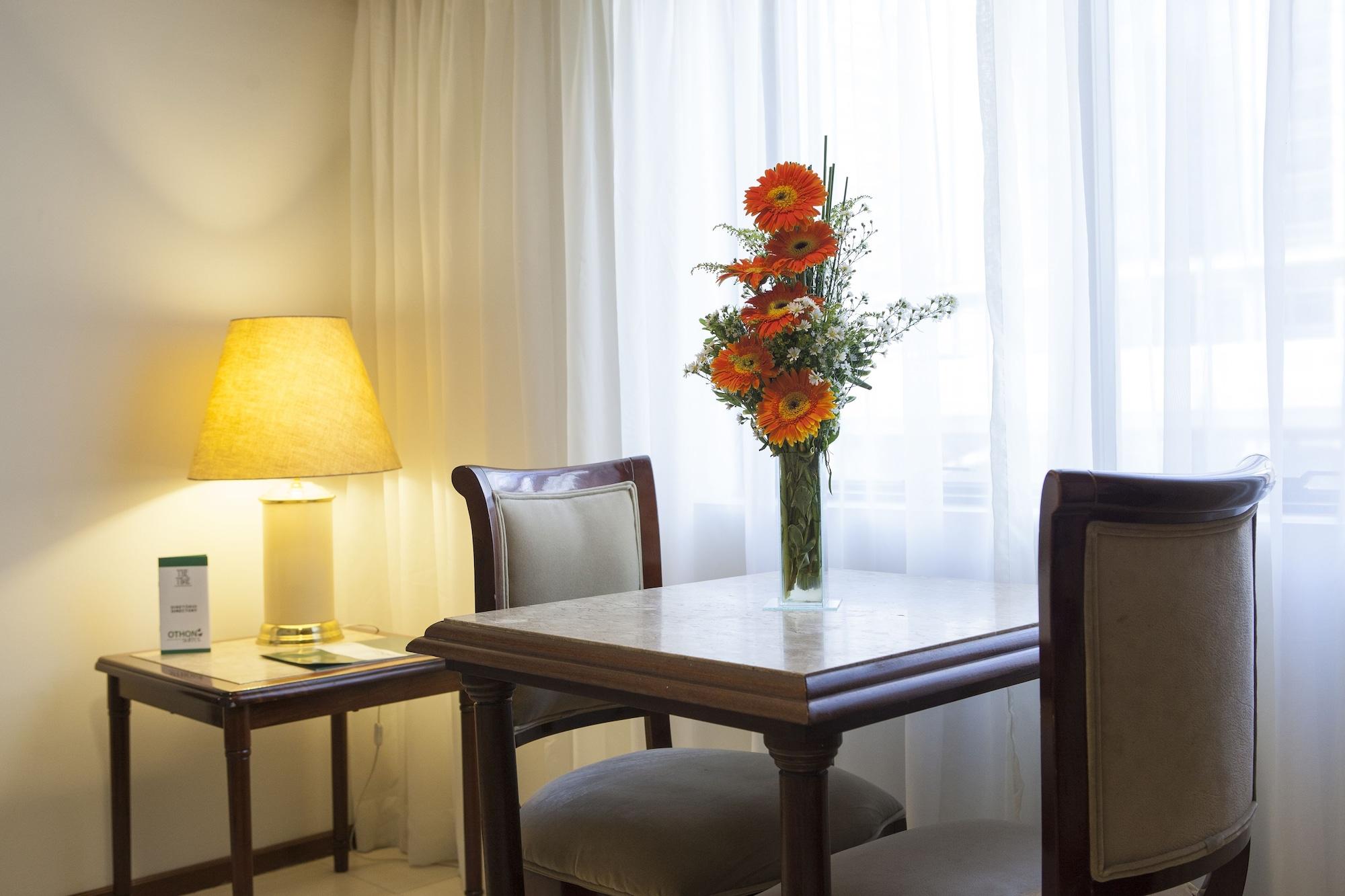 Bristol The Time Berrini Hotel São Paulo Luaran gambar