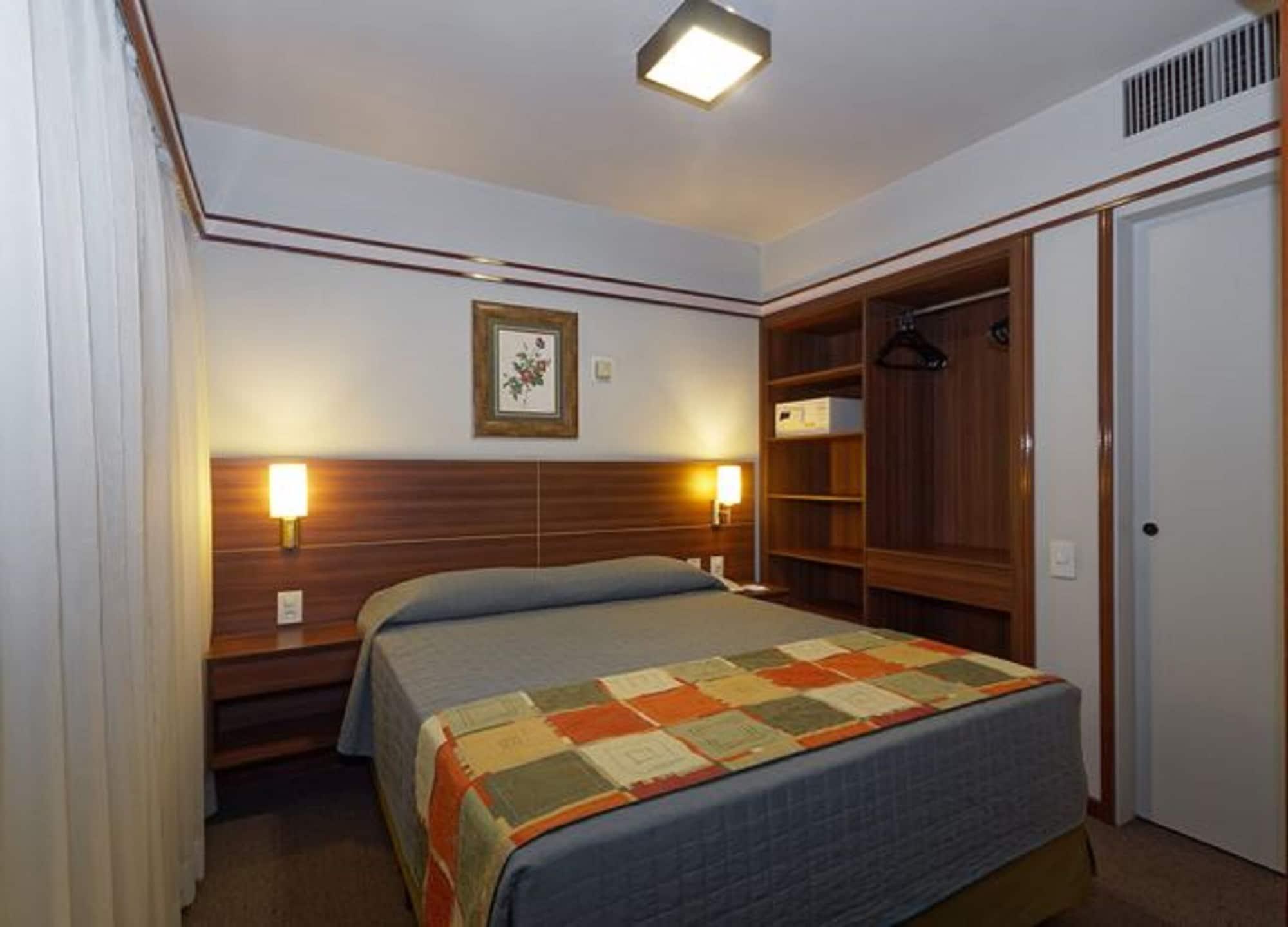 Bristol The Time Berrini Hotel São Paulo Luaran gambar